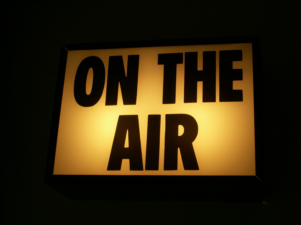 Lectoraat Change Management ON THE&nbsp;AIR